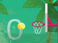 เกม Emoji Dunk Clicker