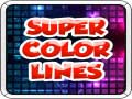 เกม Super Color Lines
