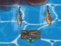 เกม Titanic Shark Attacks