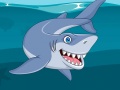 เกม Shark Jigsaw