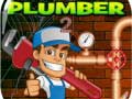 เกม Plumber 2