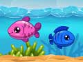 เกม Funny Fishing