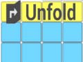 เกม Unfold