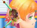เกม Funny Ear Surgery