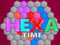 เกม Hexa Time
