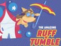 เกม The Amazing Ruff N`Tumble
