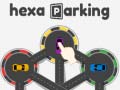 เกม Hexa Parking