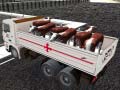 เกม Truck Transport Domestic Animals
