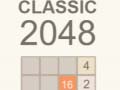 เกม Classic 2048
