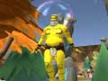 เกม Adventure Aqua Man Deep In Sea