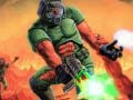 เกม Doom Dr Scifi