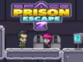 เกม Space Prison Escape 2