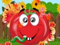 เกม Tomato Explosion  