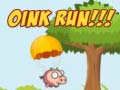 เกม Oink Run!!!