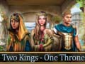 เกม Two Kings - One Throne