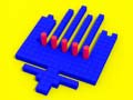 เกม Sticky Block