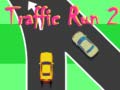 เกม Traffic Run 2