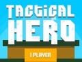 เกม Tactical Hero