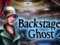 เกม Backstage Ghost