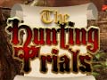 เกม Hunting Trials