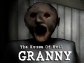 เกม The House Of Evil Granny
