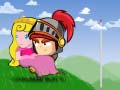 เกม Princess Rescue