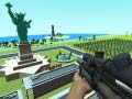 เกม Pixel Shooting