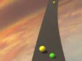 เกม Sky Ball Race