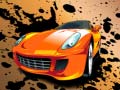 เกม Extreme Impossible Tracks Stunt Car Drive