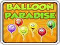 เกม Balloon Paradise