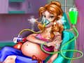 เกม Beauty Mommy Accident Er