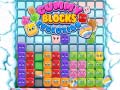 เกม Gummy Blocks Evolution