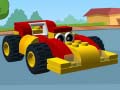 เกม Toy Car Memory