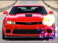 เกม Supercars Puzzle