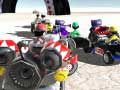 เกม Xtreme Racing Cartoon 2019
