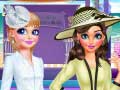 เกม Royal Wedding Guests