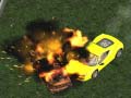 เกม Crazy Demolition Derby V1
