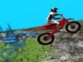 เกม Forest Bike Trials 2019