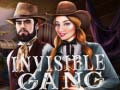 เกม Invisible Gang