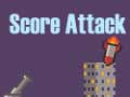 เกม Score Attack