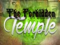 เกม The Forbidden Temple