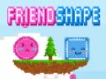 เกม Friendshape