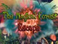 เกม The Magical Forest escape