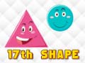 เกม 17th Shape