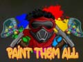 เกม Paint Them All    