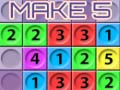 เกม Make 5