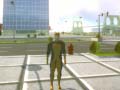 เกม Super Strong Hero