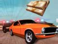 เกม Desert Robbery Car Chase