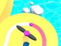 เกม Ball Obstacle Runner