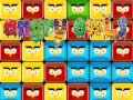 เกม Angry Owls